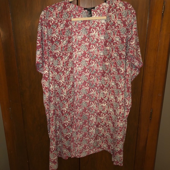 Kimono - Picture 1 of 3